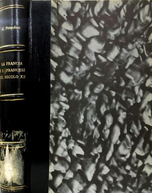 LA FRANCIA E I FRANCESI NEL SECOLO XX